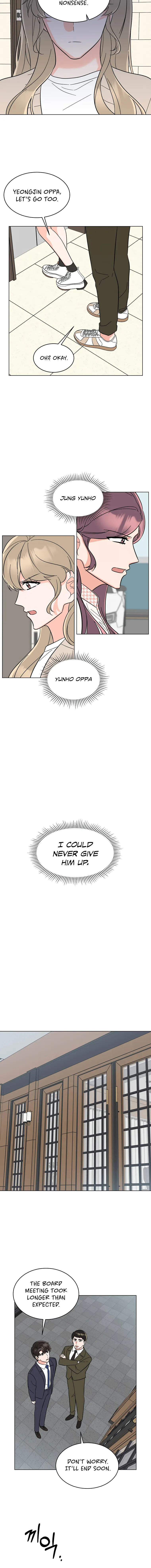 1st year Max Level Manager Chapter 98 - Page 6