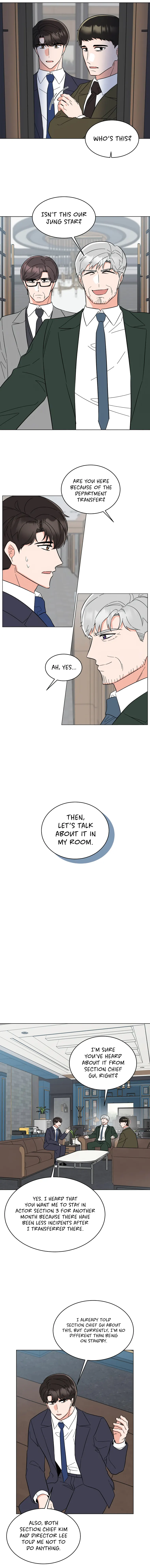 1st year Max Level Manager Chapter 98 - Page 7