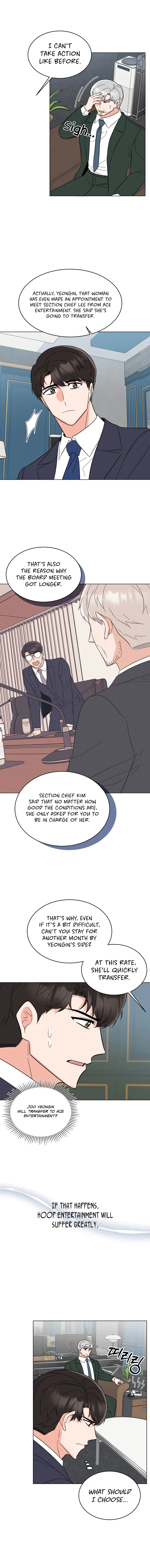 1st year Max Level Manager Chapter 98 - Page 8