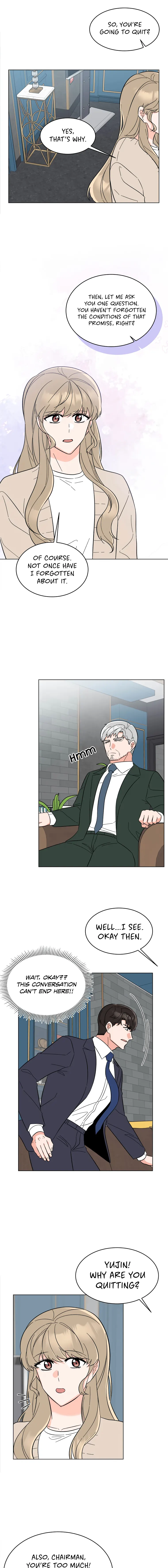 1st year Max Level Manager Chapter 98 - Page 10
