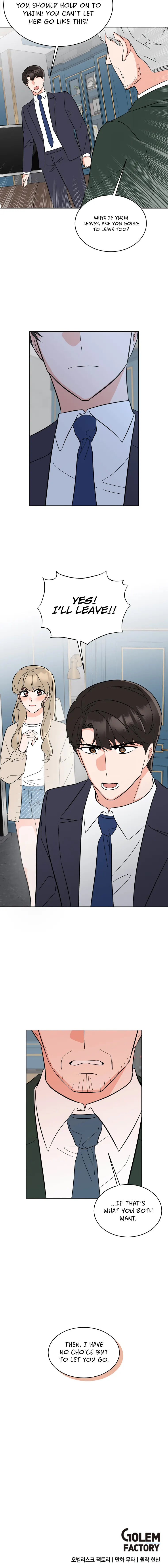 1st year Max Level Manager Chapter 98 - Page 11