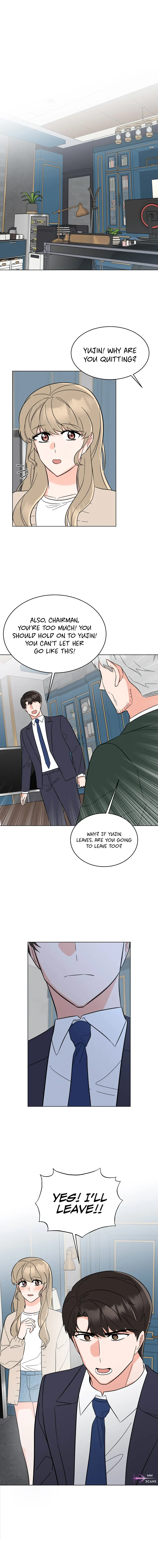 1st year Max Level Manager Chapter 99 - Page 1