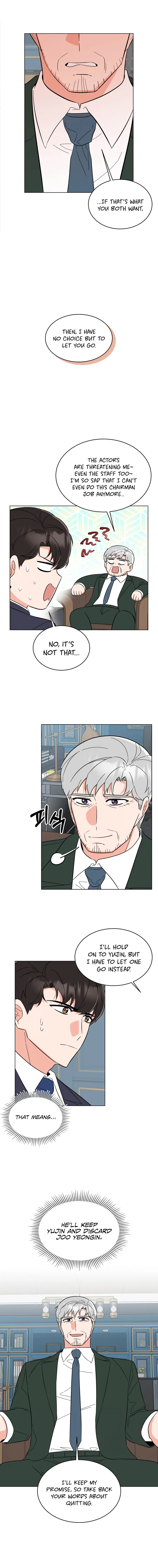 1st year Max Level Manager Chapter 99 - Page 2