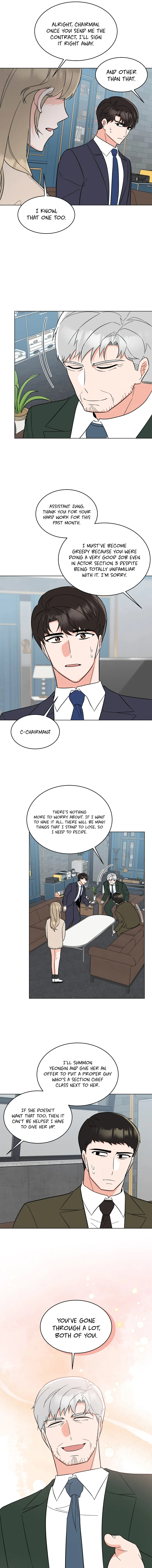 1st year Max Level Manager Chapter 99 - Page 3