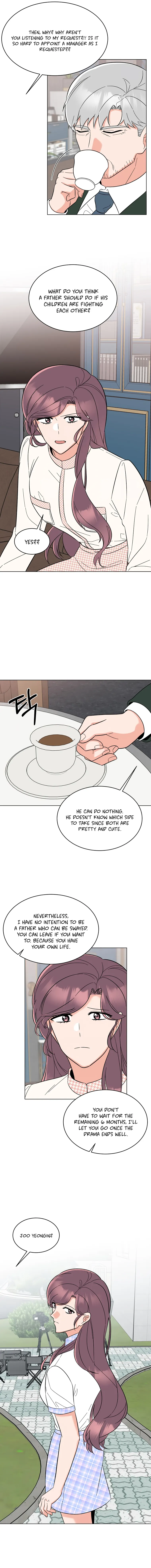 1st year Max Level Manager Chapter 99 - Page 7