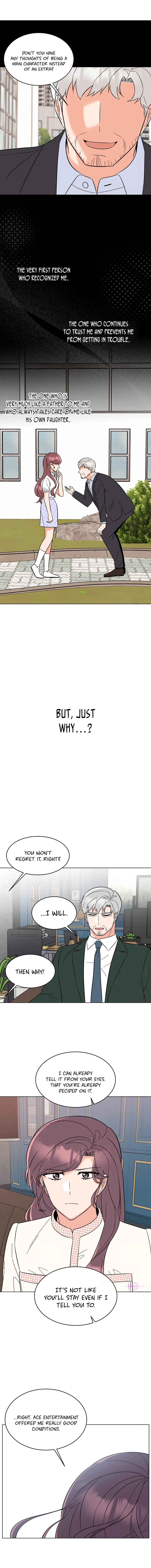 1st year Max Level Manager Chapter 99 - Page 8