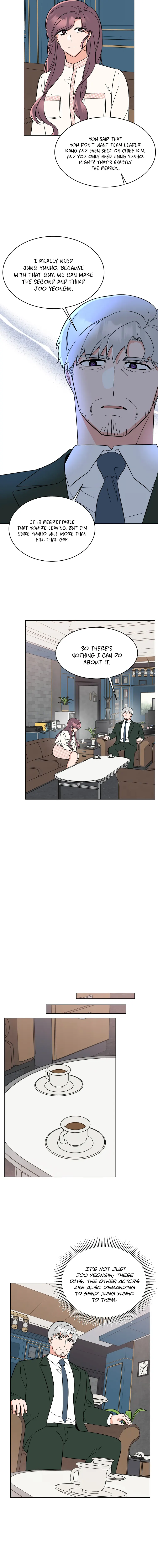 1st year Max Level Manager Chapter 99 - Page 10