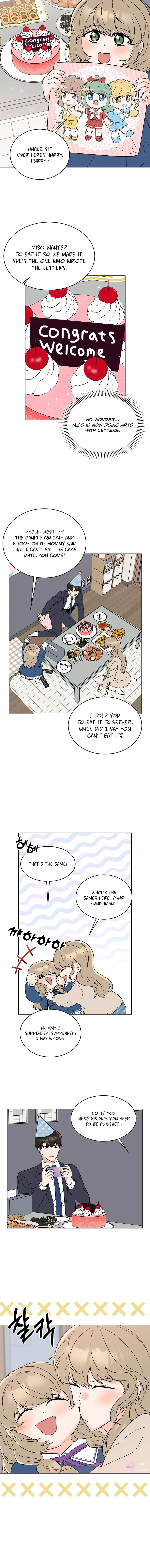 1st year Max Level Manager Chapter 99 - Page 12