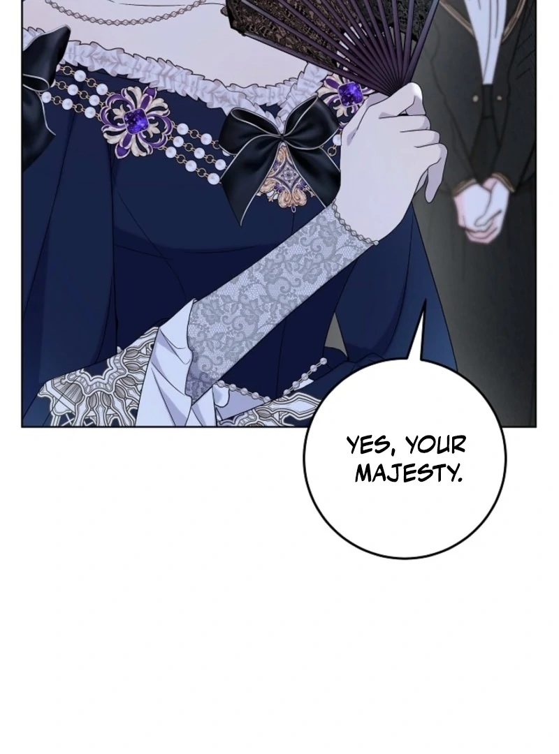 24 Hours Resurrection of the Villainess Chapter 59 - Page 74