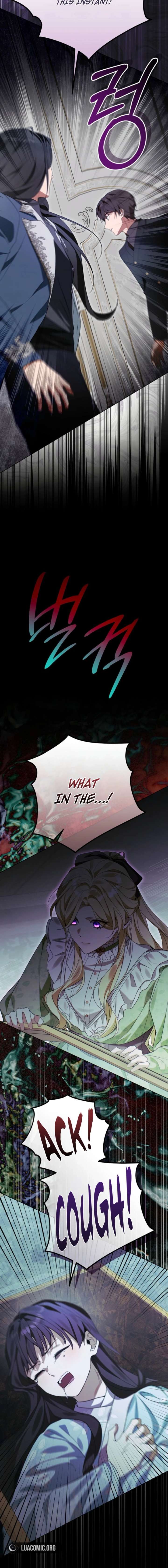 24 Hours Resurrection of the Villainess Chapter 80 - Page 16