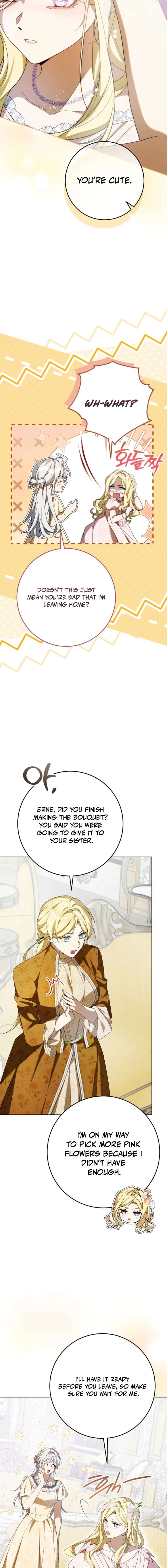 24 Hours Resurrection of the Villainess Chapter 84 - Page 12