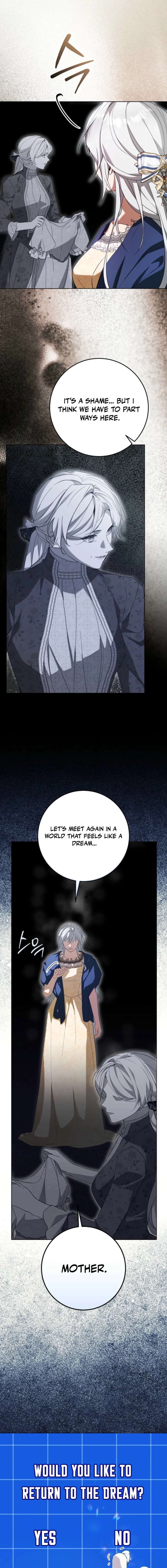 24 Hours Resurrection of the Villainess Chapter 84 - Page 17