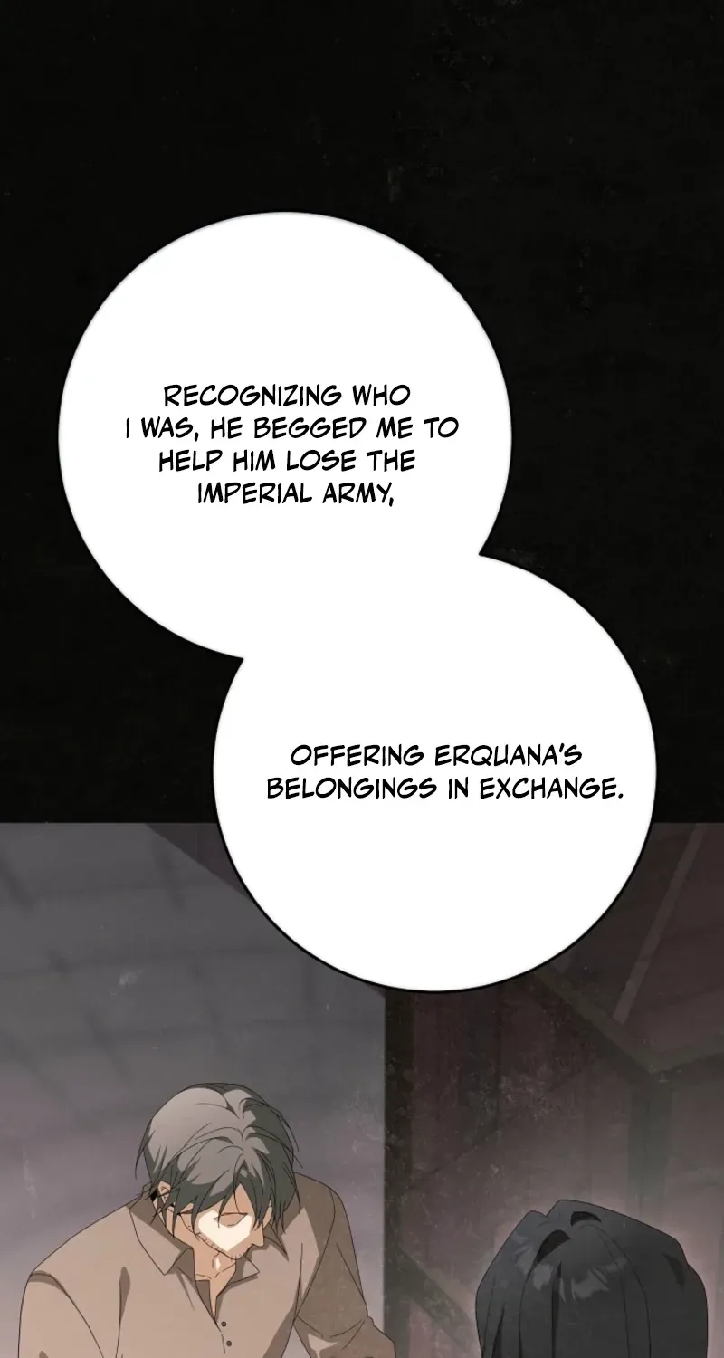 24 Hours Resurrection of the Villainess Chapter 88 - Page 21