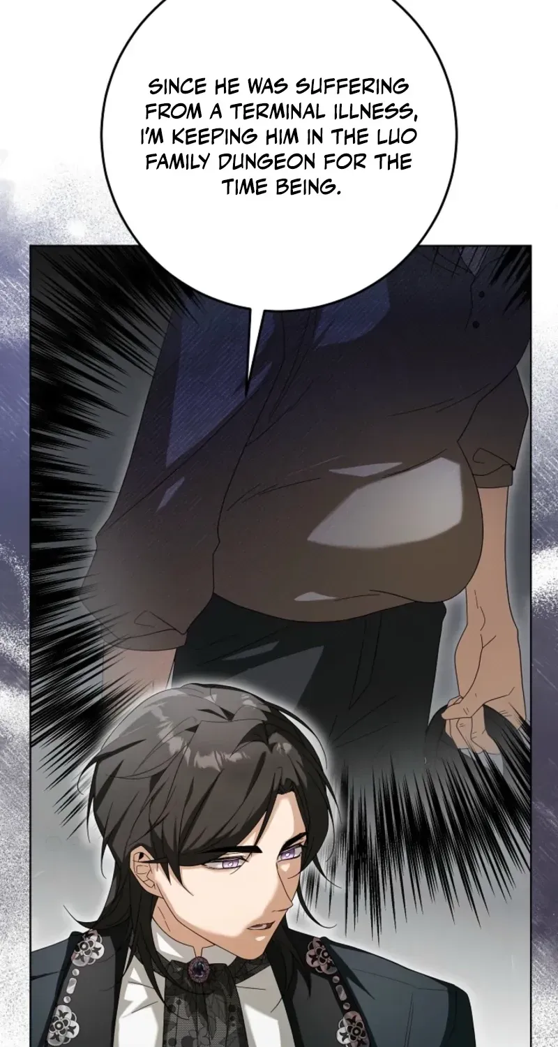 24 Hours Resurrection of the Villainess Chapter 88 - Page 26