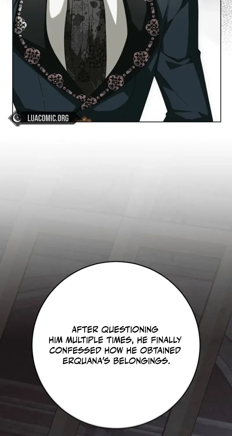 24 Hours Resurrection of the Villainess Chapter 88 - Page 27