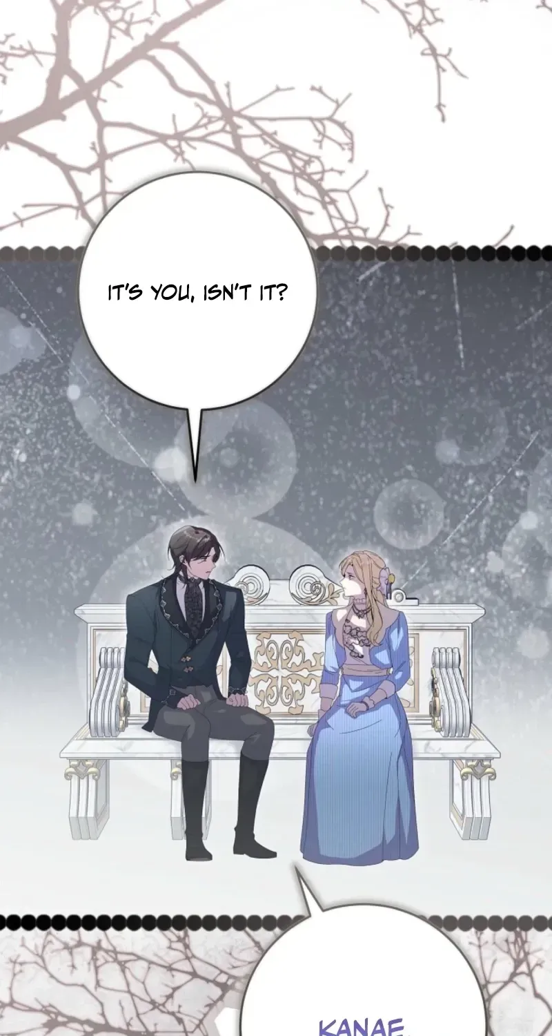 24 Hours Resurrection of the Villainess Chapter 88 - Page 36