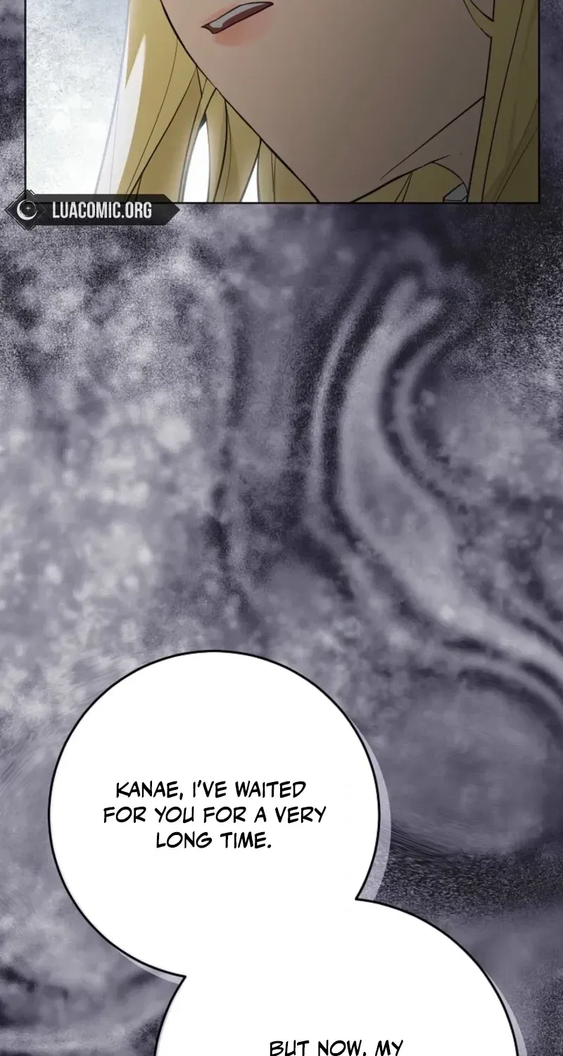 24 Hours Resurrection of the Villainess Chapter 88 - Page 38