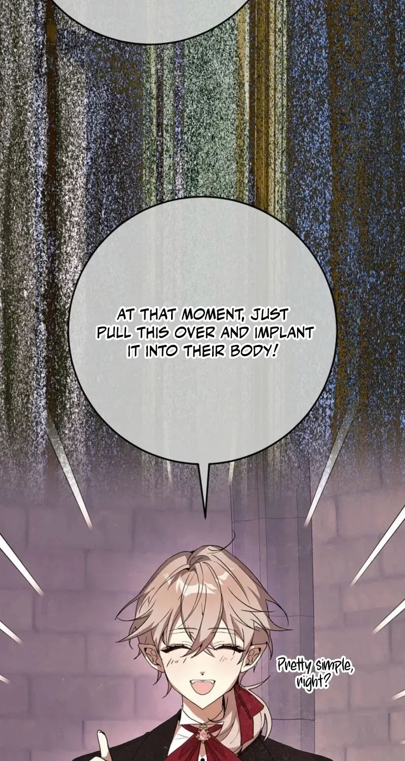 24 Hours Resurrection of the Villainess Chapter 88 - Page 49