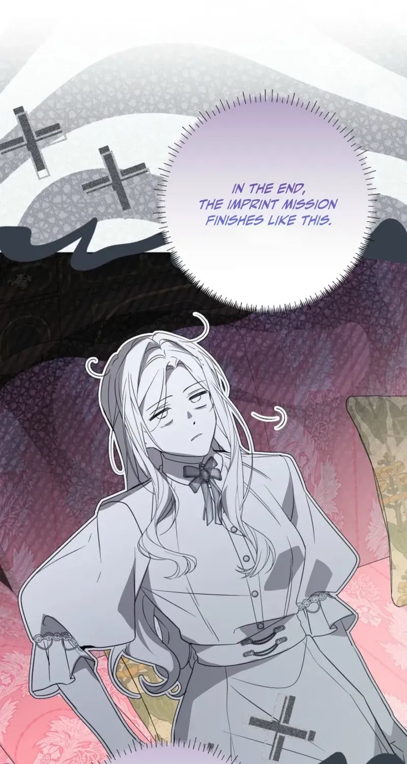 24 Hours Resurrection of the Villainess Chapter 88 - Page 91