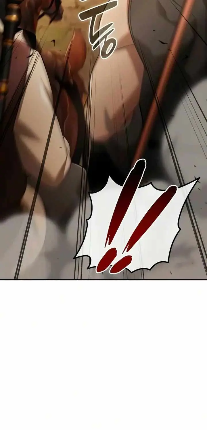 A Cadet Becomes a Prophet?! Chapter 43 - Page 18