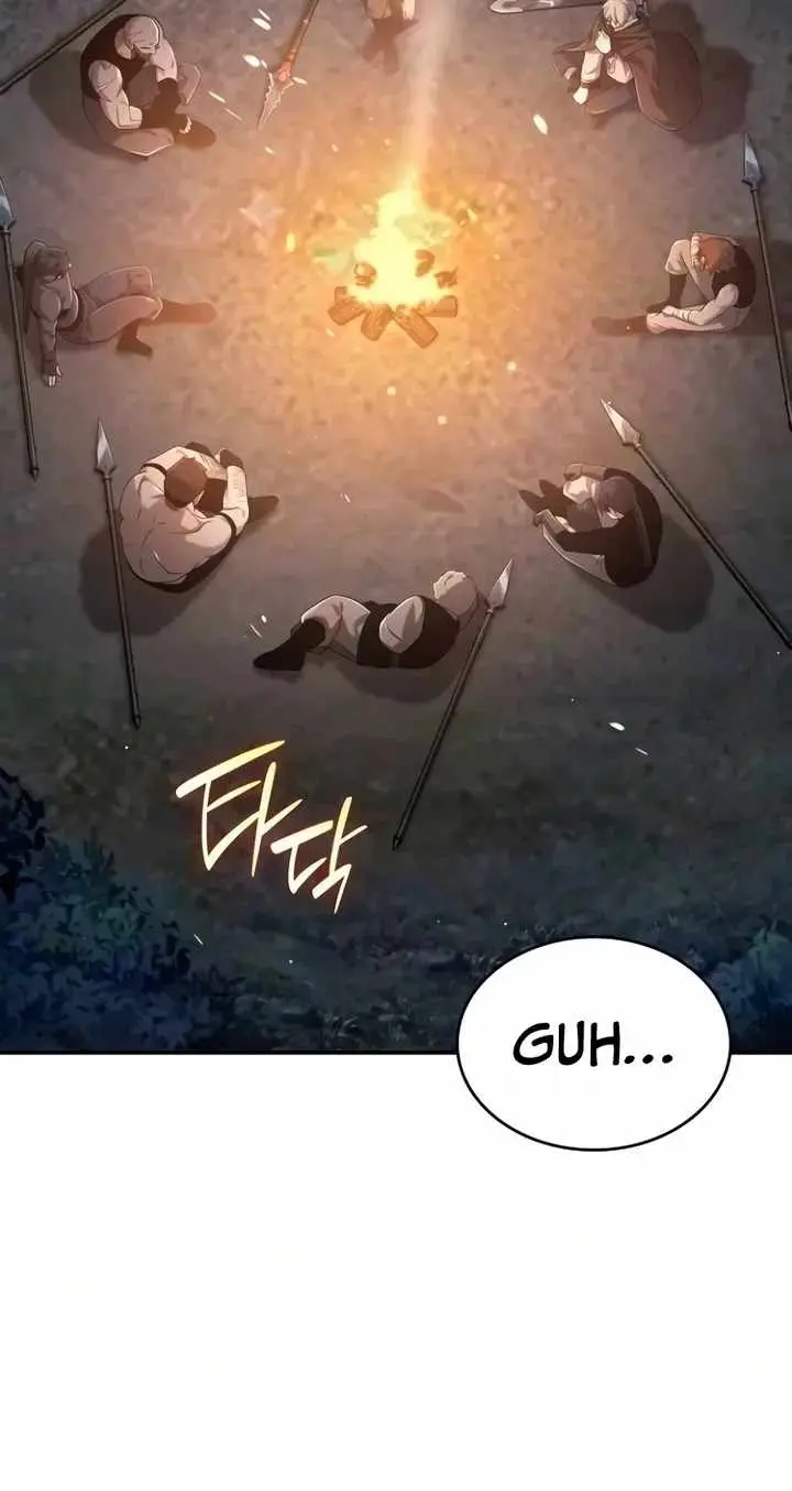A Cadet Becomes a Prophet?! Chapter 44 - Page 5