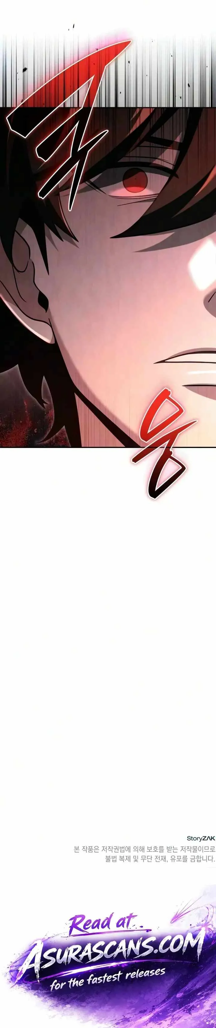 A Cadet Becomes a Prophet?! Chapter 44 - Page 20