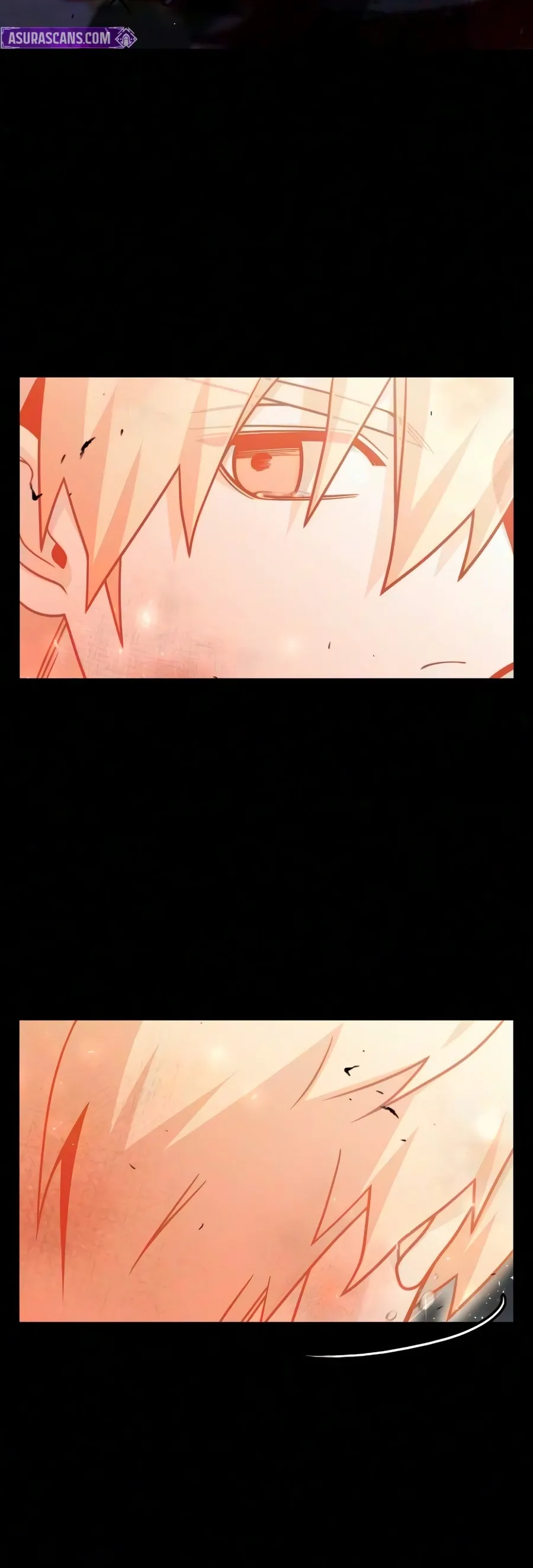 A Cadet Becomes a Prophet?! Chapter 46 - Page 10