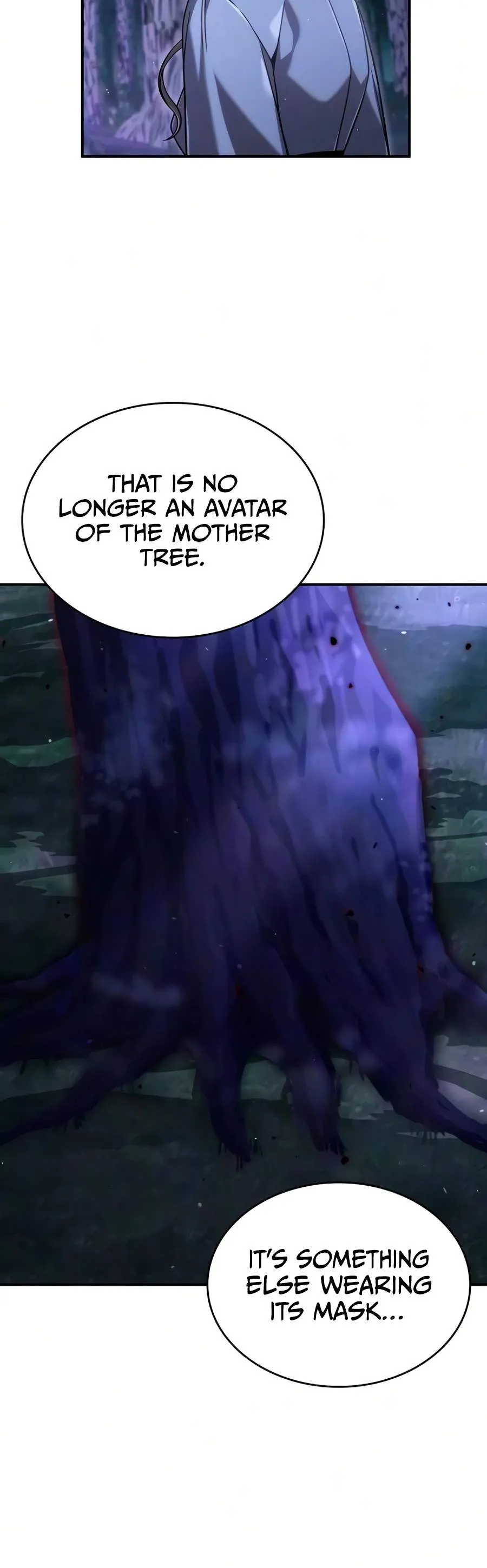 A Cadet Becomes a Prophet?! Chapter 49 - Page 15