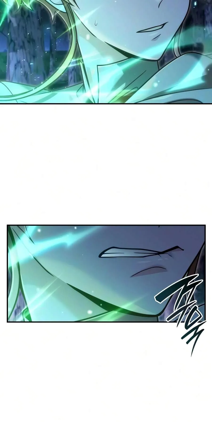 A Cadet Becomes a Prophet?! Chapter 50 - Page 2