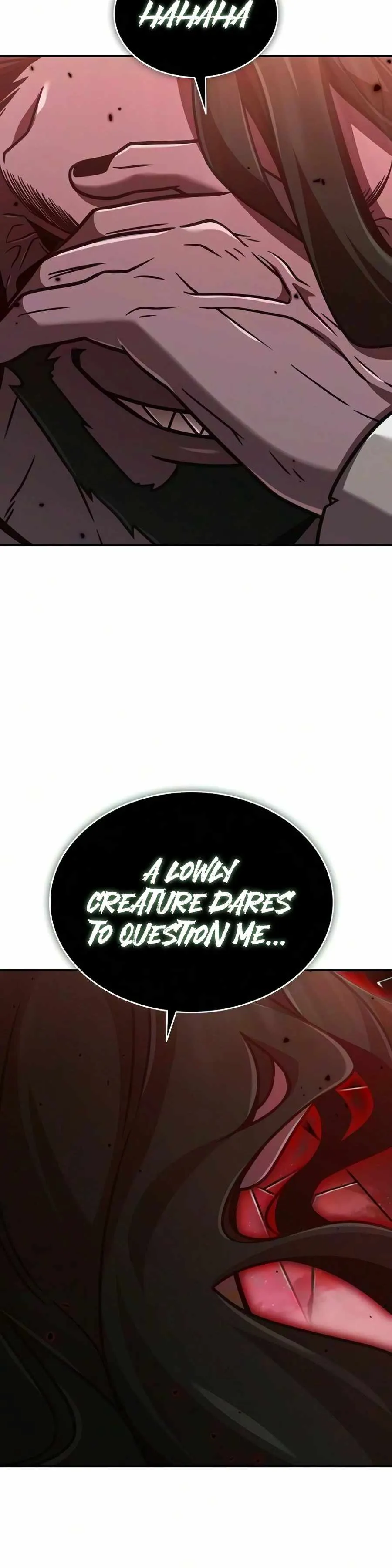 A Cadet Becomes a Prophet?! Chapter 52 - Page 5