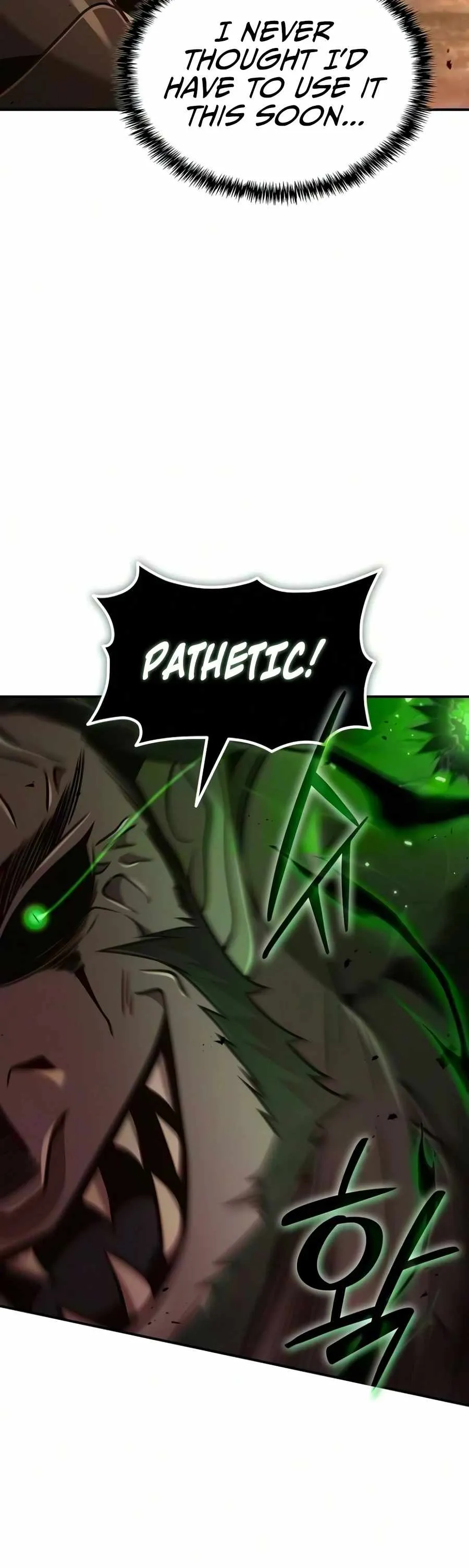 A Cadet Becomes a Prophet?! Chapter 52 - Page 13