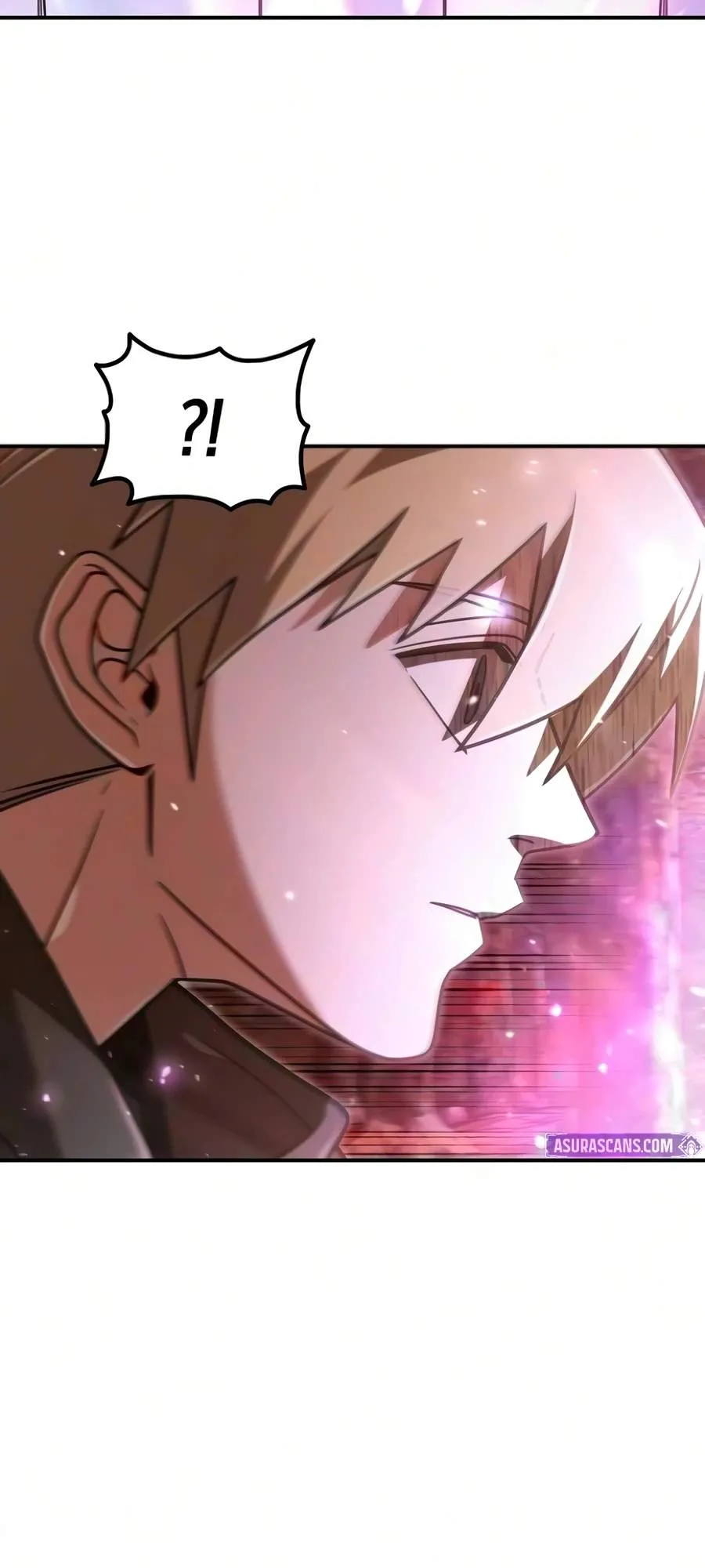 A Cadet Becomes a Prophet?! Chapter 53 - Page 3
