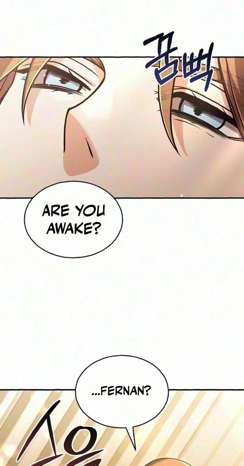 A Cadet Becomes a Prophet?! Chapter 56 - Page 5