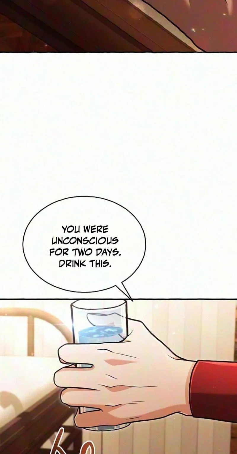 A Cadet Becomes a Prophet?! Chapter 56 - Page 7