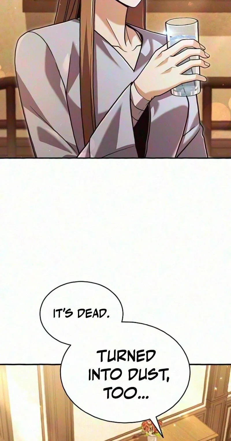 A Cadet Becomes a Prophet?! Chapter 56 - Page 9