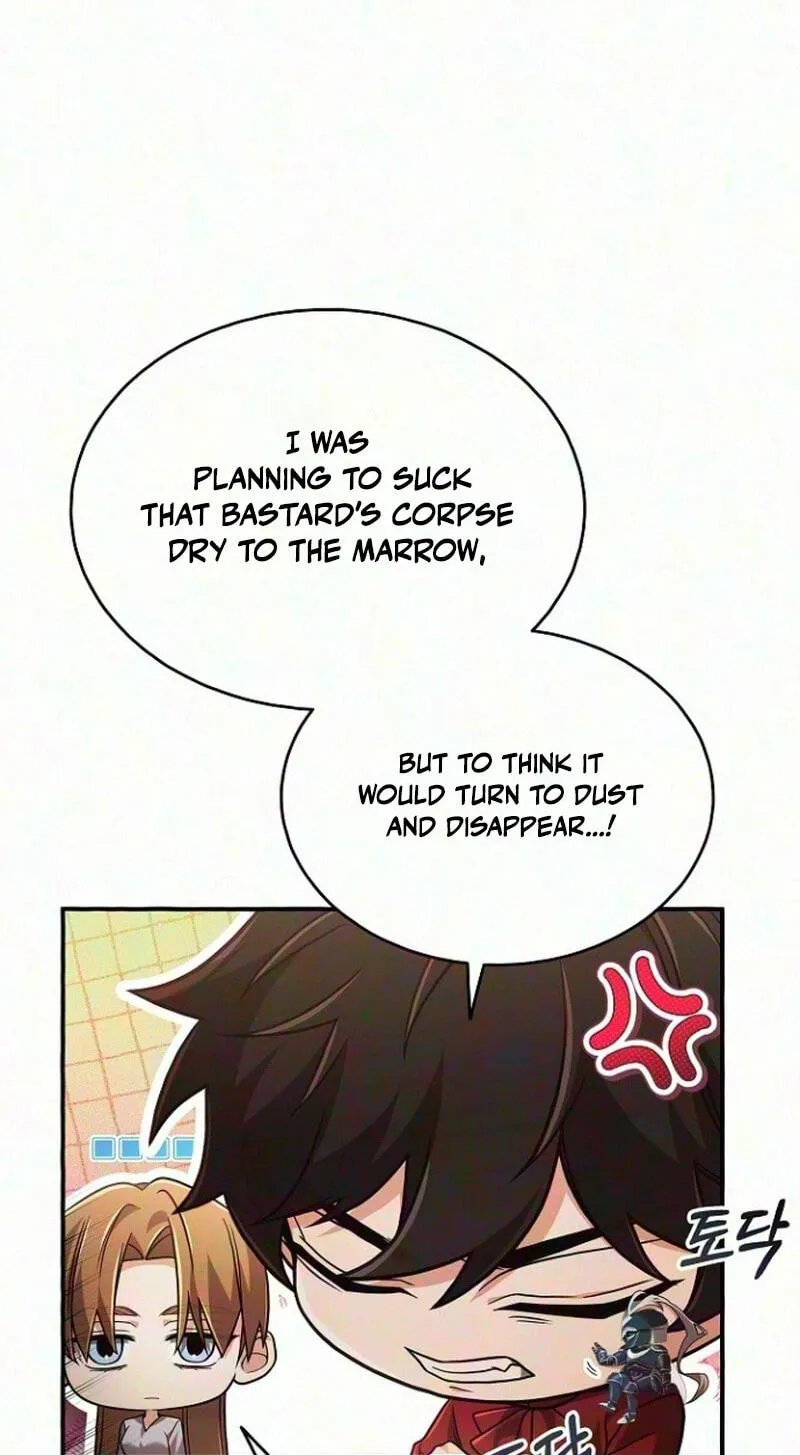A Cadet Becomes a Prophet?! Chapter 56 - Page 12