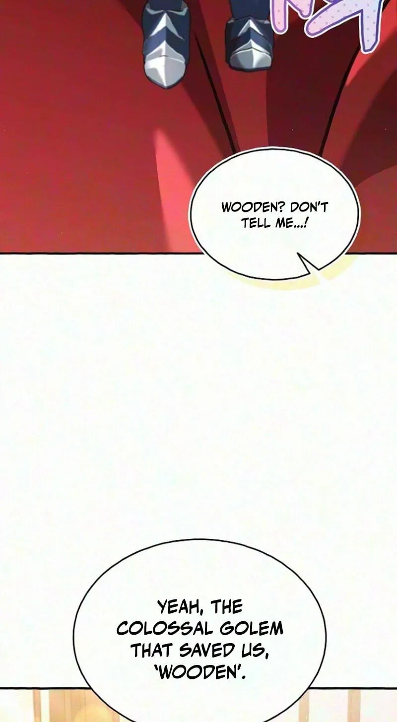 A Cadet Becomes a Prophet?! Chapter 56 - Page 17
