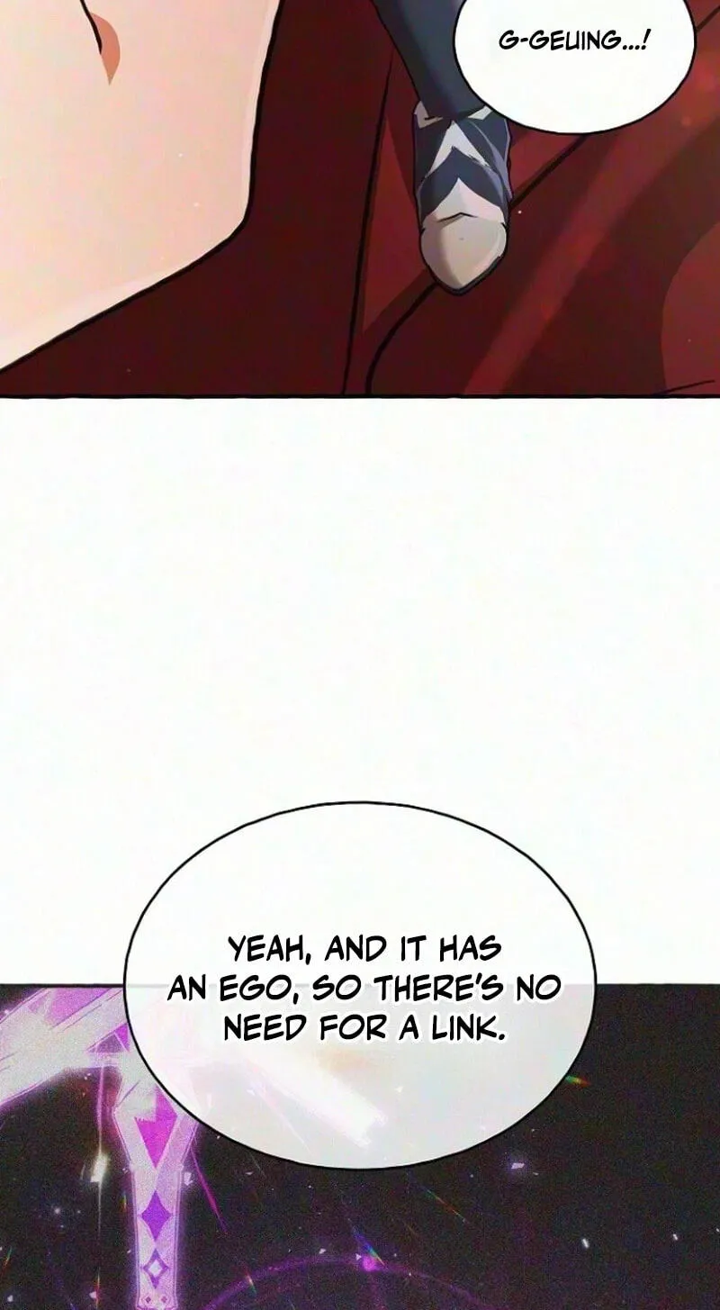 A Cadet Becomes a Prophet?! Chapter 56 - Page 20