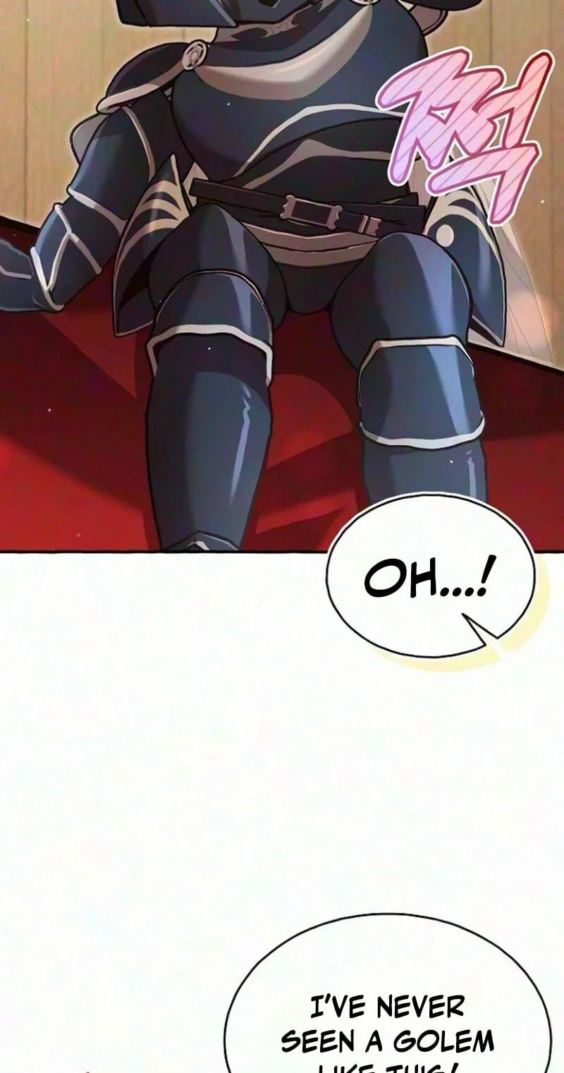 A Cadet Becomes a Prophet?! Chapter 56 - Page 24