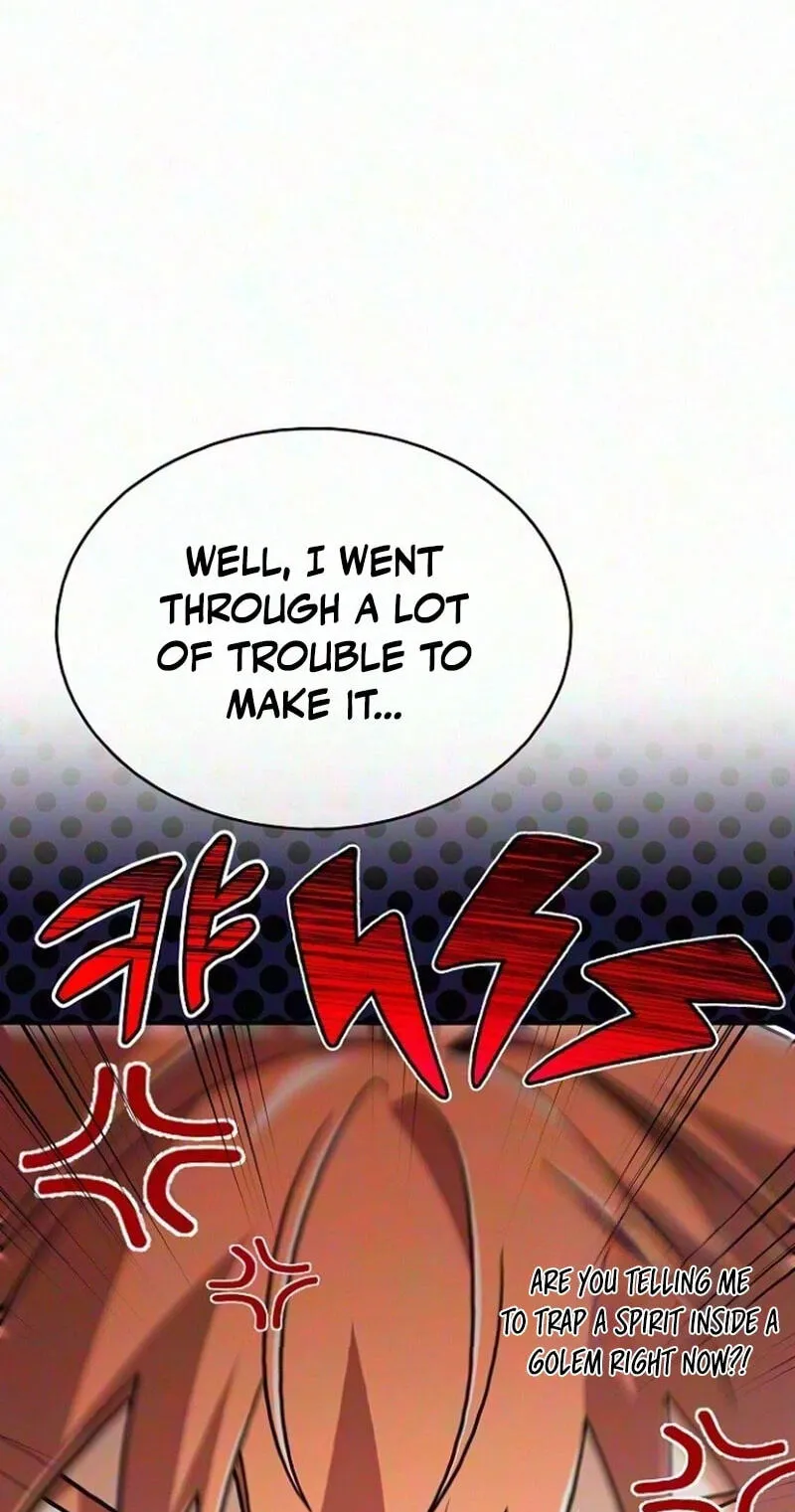 A Cadet Becomes a Prophet?! Chapter 56 - Page 27