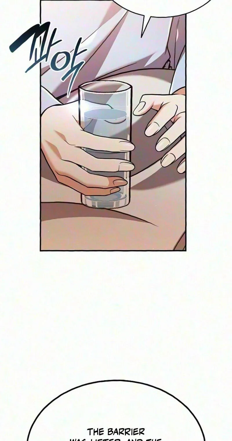 A Cadet Becomes a Prophet?! Chapter 56 - Page 29