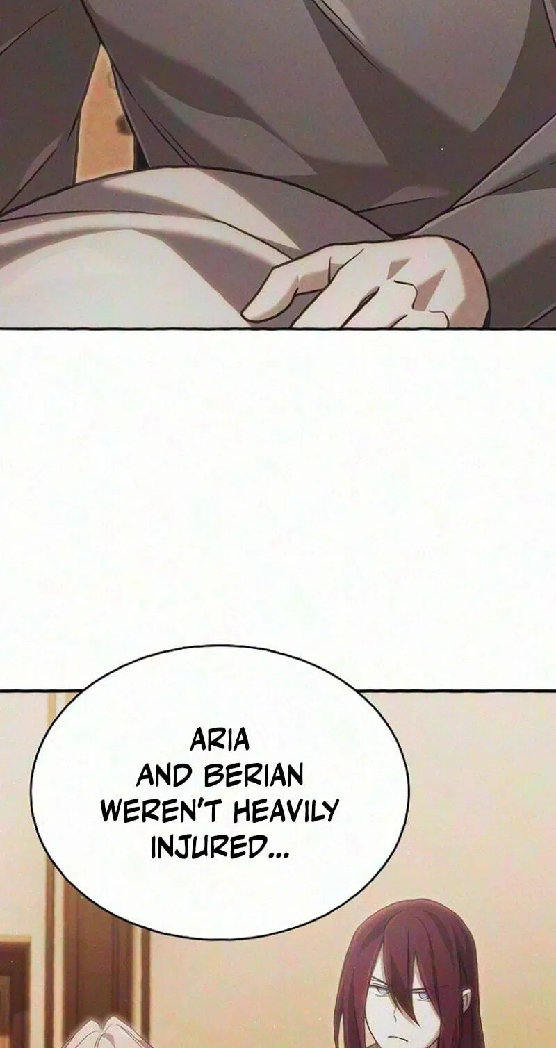 A Cadet Becomes a Prophet?! Chapter 56 - Page 34