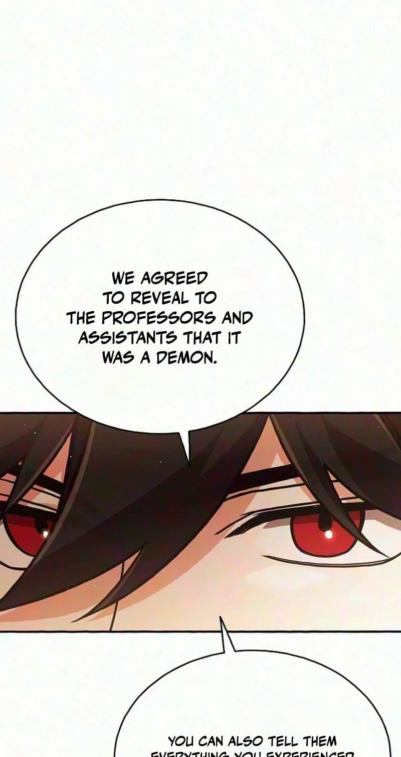 A Cadet Becomes a Prophet?! Chapter 56 - Page 37