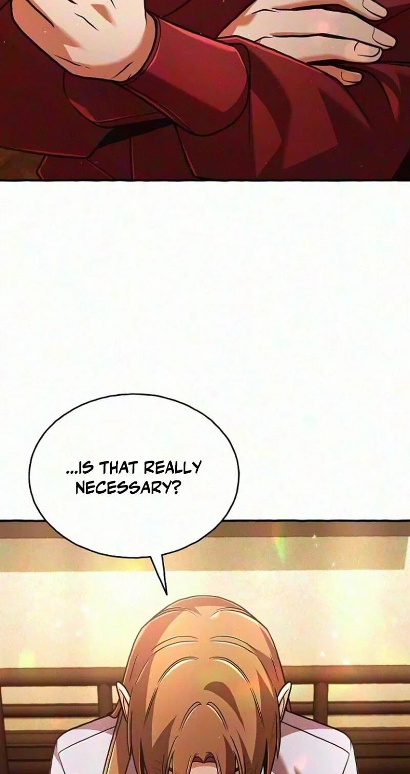 A Cadet Becomes a Prophet?! Chapter 56 - Page 40