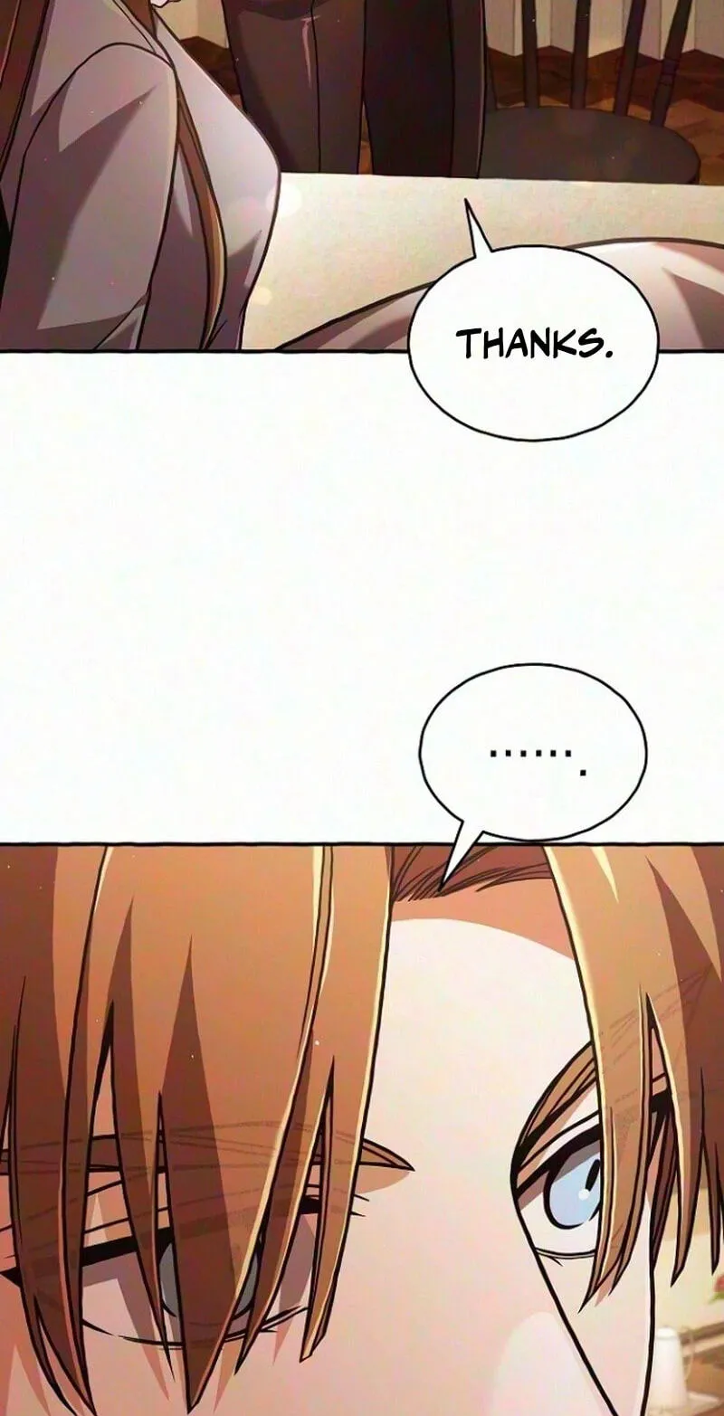 A Cadet Becomes a Prophet?! Chapter 56 - Page 44