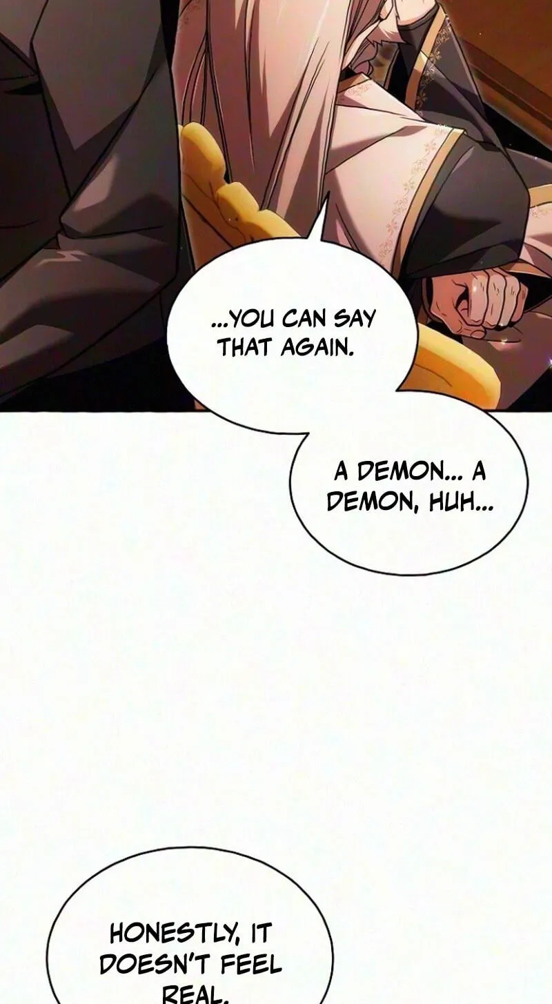 A Cadet Becomes a Prophet?! Chapter 56 - Page 59