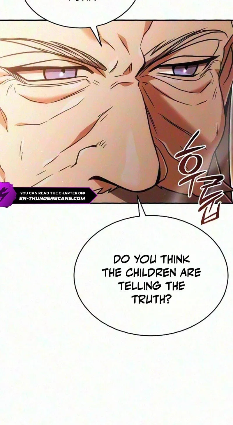 A Cadet Becomes a Prophet?! Chapter 56 - Page 60