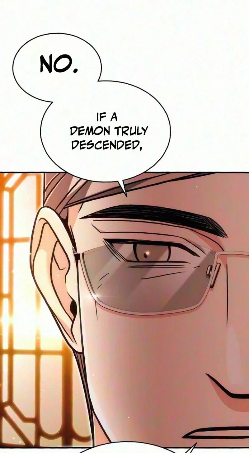 A Cadet Becomes a Prophet?! Chapter 56 - Page 61