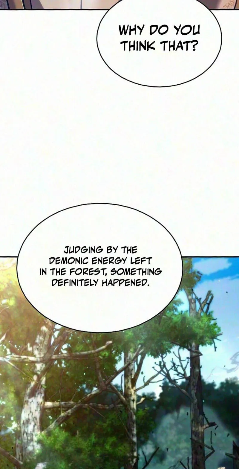 A Cadet Becomes a Prophet?! Chapter 56 - Page 68