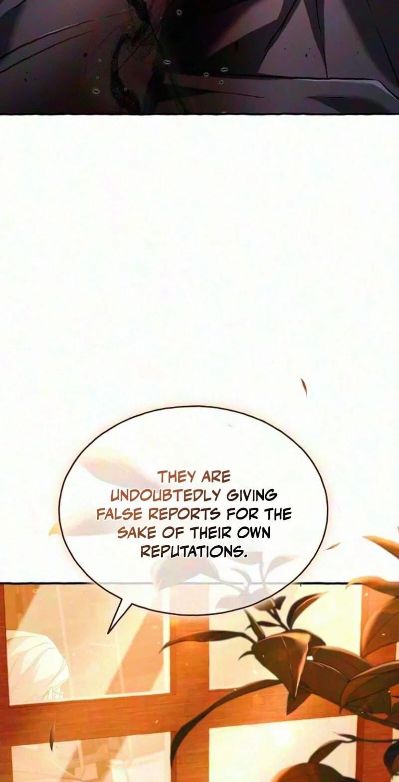 A Cadet Becomes a Prophet?! Chapter 56 - Page 71